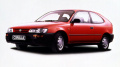 Corolla E10 Compact